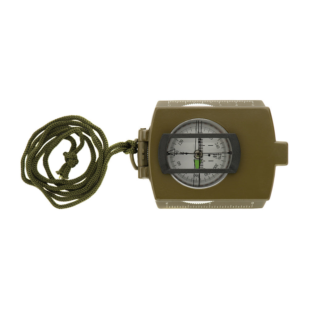 Army compass