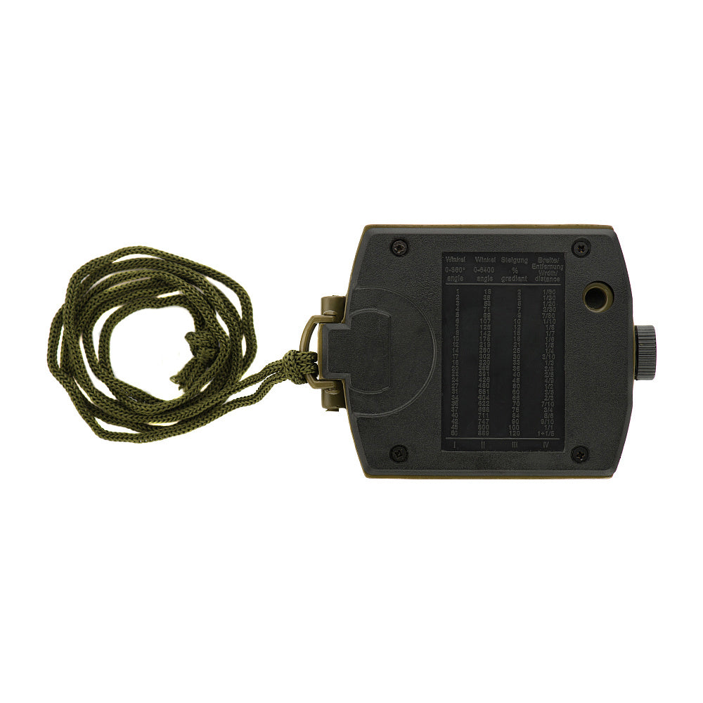 Army compass