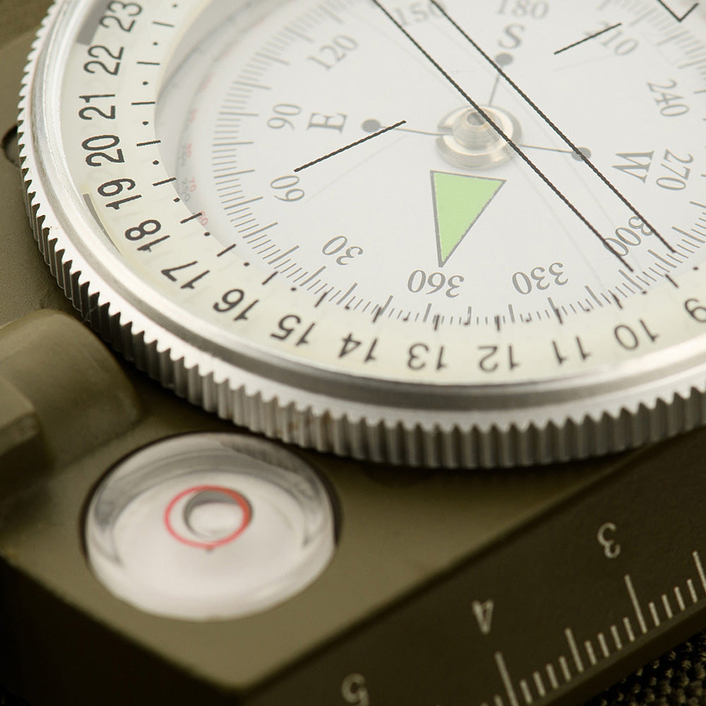 Army compass