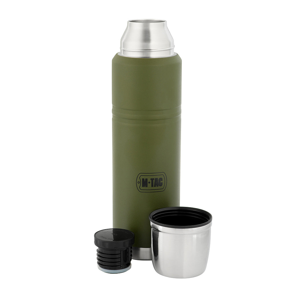 THERMOSKANNE 1000 ML
