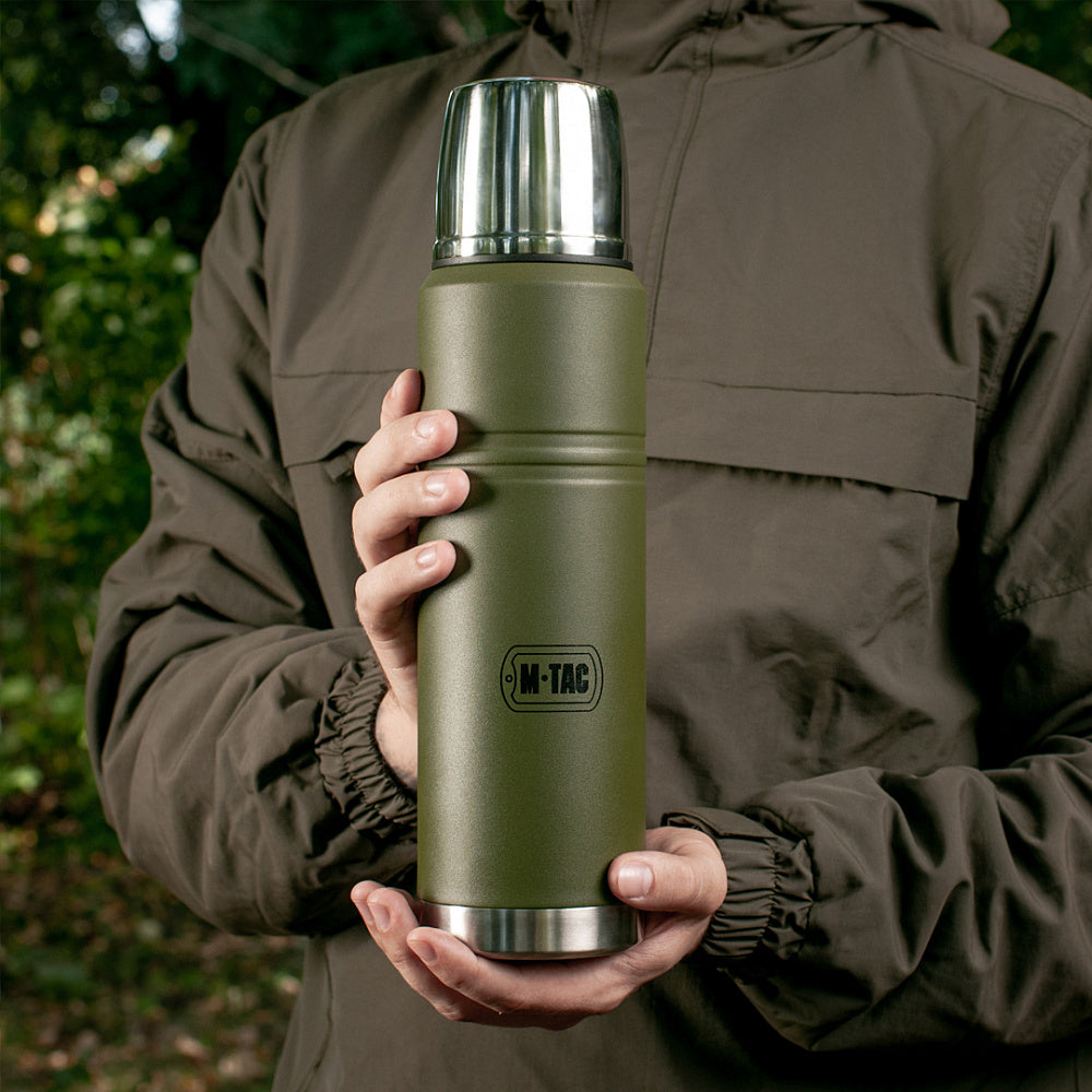 THERMOSKANNE 1000 ML