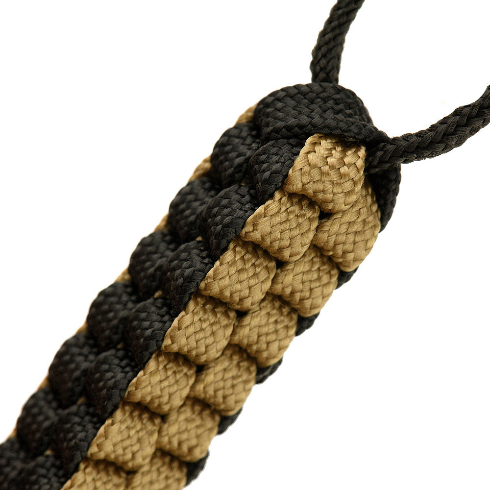 Knife Lanyard Cuboid Skull