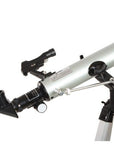 Byomic Beginners Lenzentelescoop 60/700 in Koffer