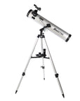 Byomic Beginners Spiegeltelescoop 76/700 in Koffer