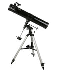 Byomic Spiegeltelescoop  G 114/900 EQ-SKY
