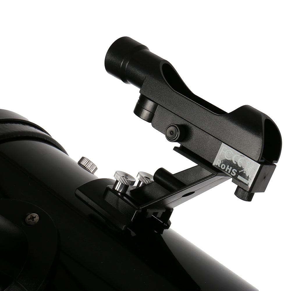 Byomic Spiegelteleskop G 114/900 EQ-SKY