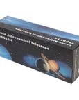 Byomic Spiegeltelescoop  G 114/900 EQ-SKY