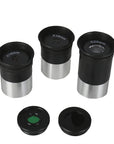 Byomic Spiegeltelescoop  G 114/900 EQ-SKY