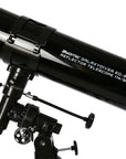 Byomic Spiegeltelescoop  G 114/900 EQ-SKY