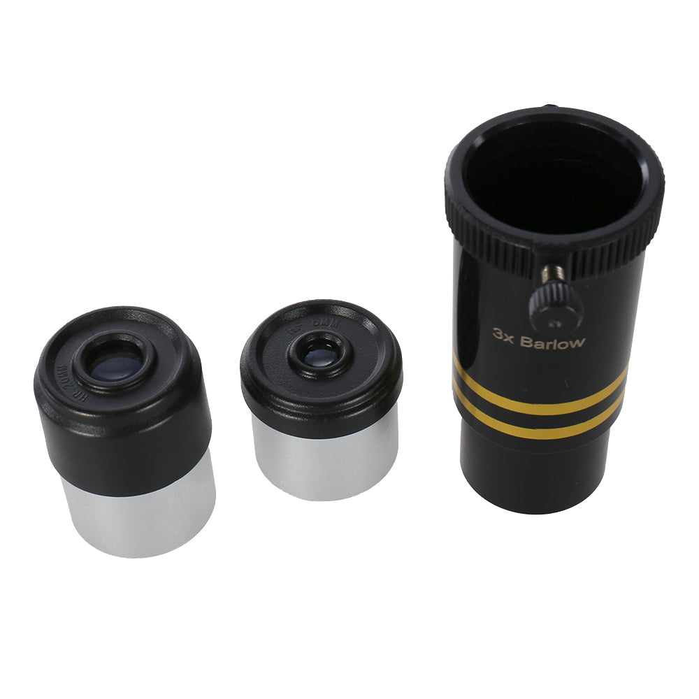 Byomic Dobson Teleskop SkyDiver 102/640
