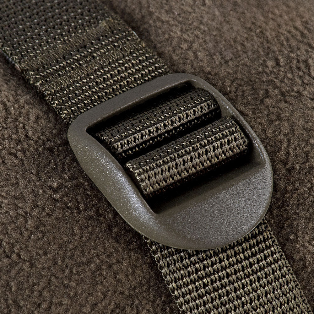 Compressive Strap