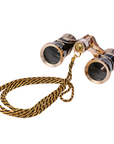 Byomic Theater Binoculars 3x25 Gold/Black