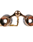 Byomic Theater Binoculars 3x25 Gold/Black