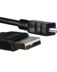 Byomic Microscoop 3,5 inch LCD Deluxe 40x - 1600x in Koffer