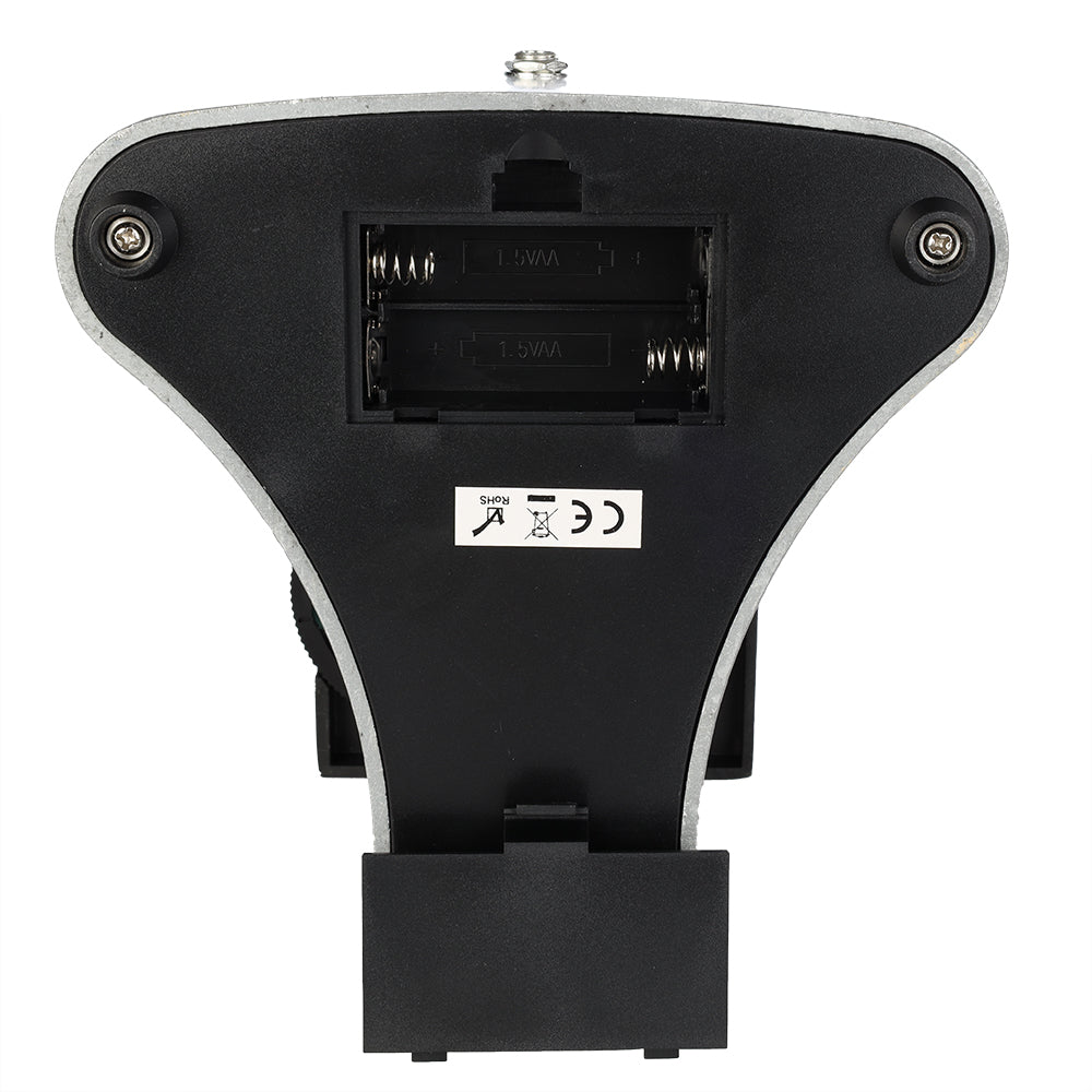 Byomic Microscoop 3,5 inch LCD Deluxe 40x - 1600x in Koffer