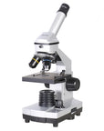 Byomic Beginners Microscoopset 40x - 1024x in Koffer