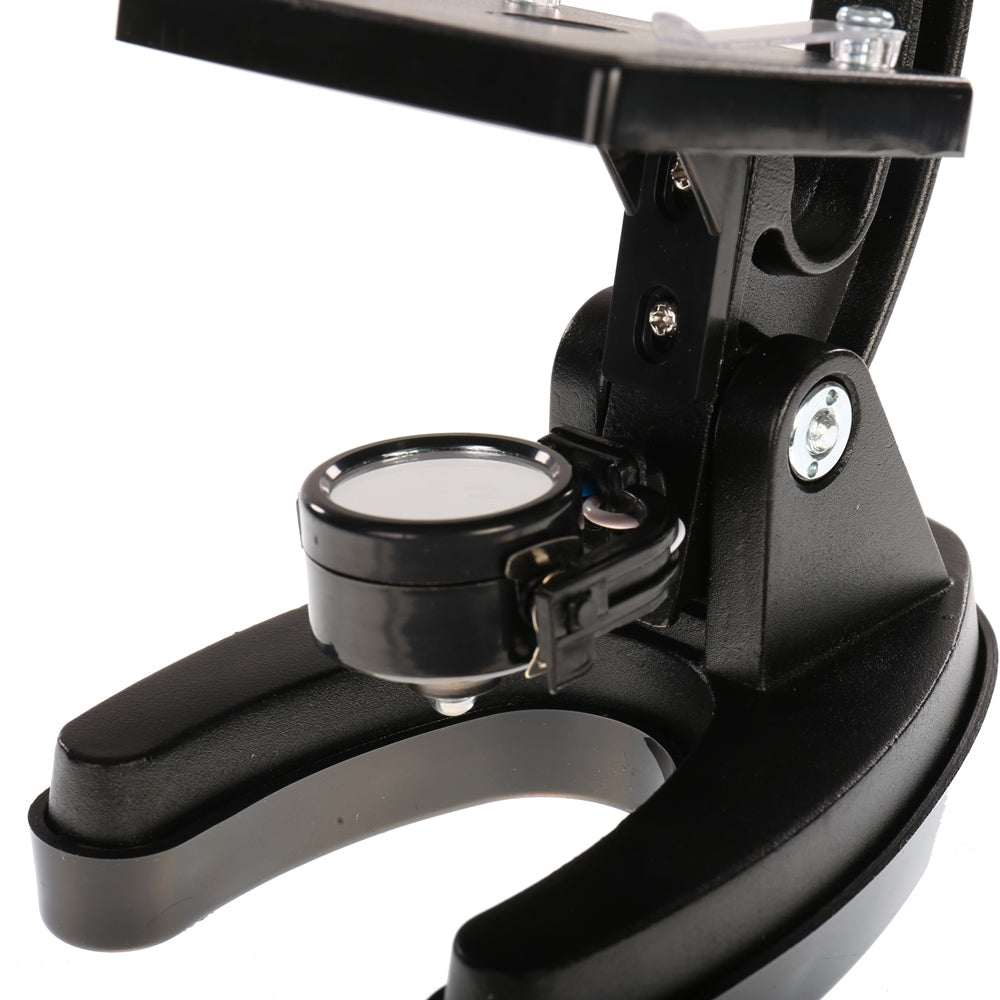 Byomic Beginners Microscoopset &amp; Telescoop in koffer
