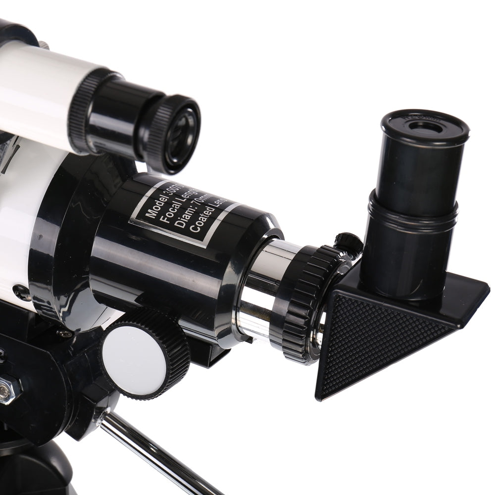 Byomic Junior Telescoop 70/300
