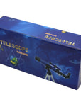 Byomic Junior Teleskop 40/400