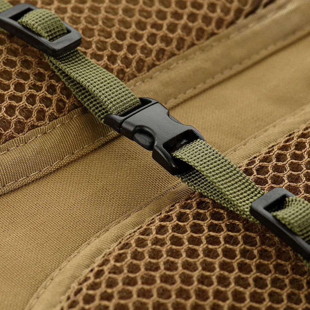 M-Tac Rucksackabdeckung Large