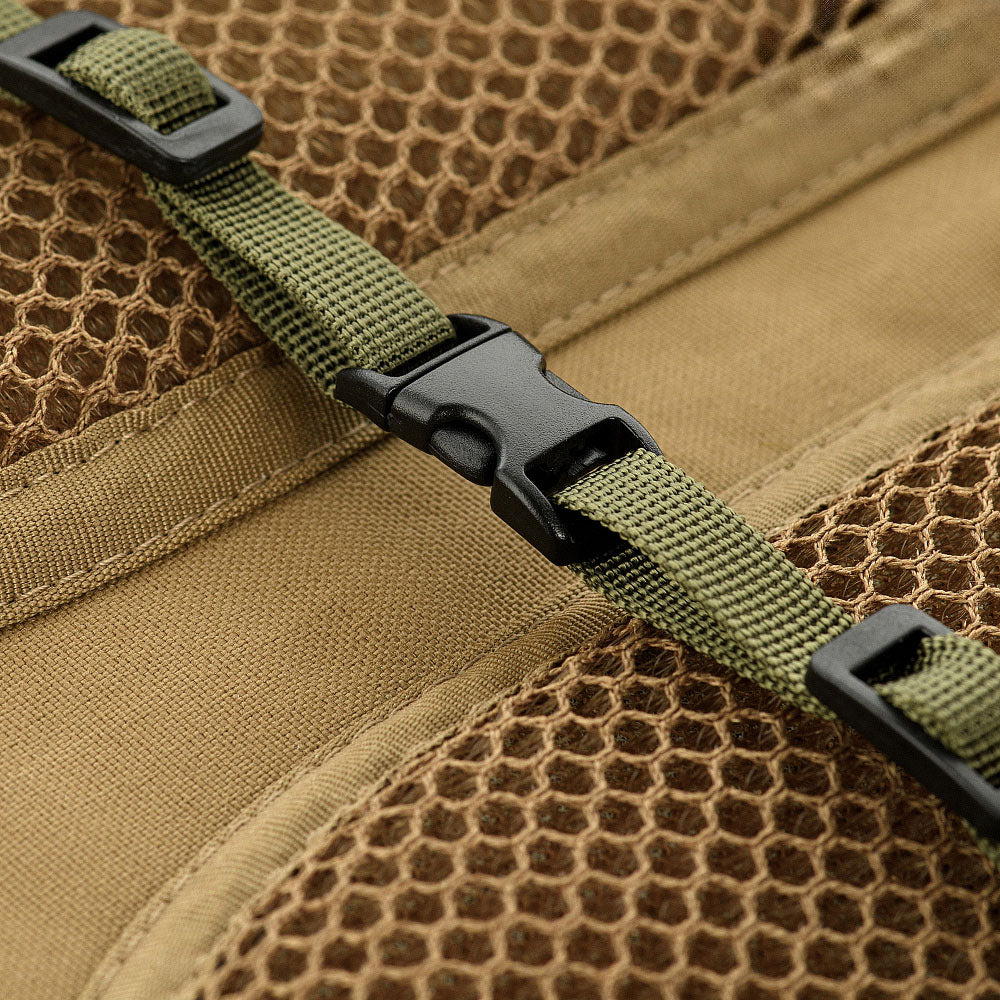 M-Tac Rucksackabdeckung Large