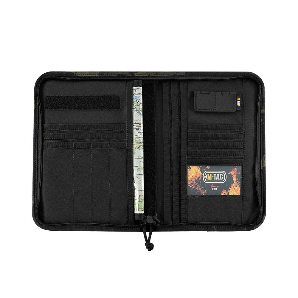 Tablet Organizer A5 Elite