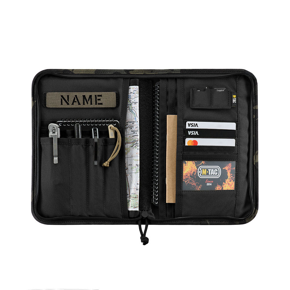 Organiser A5 Elite
