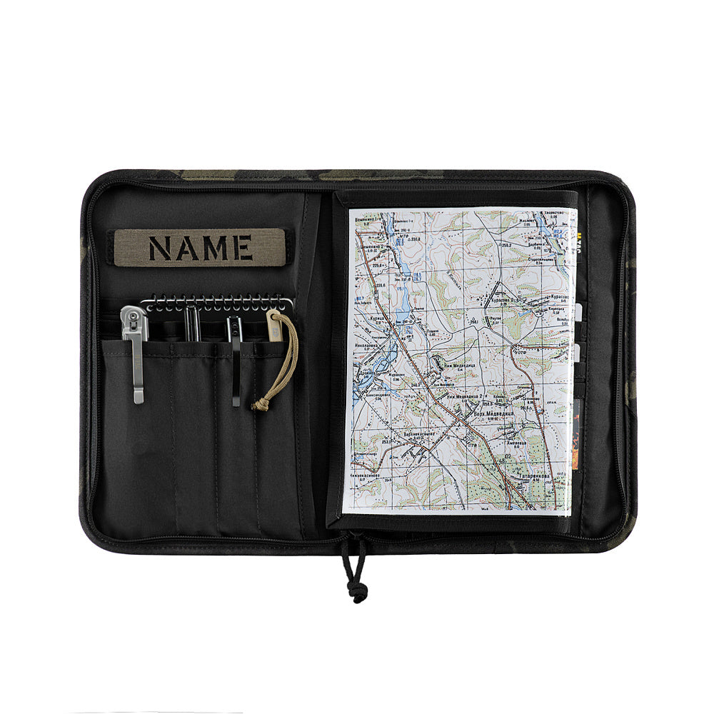 Tablet Organizer A5 Elite