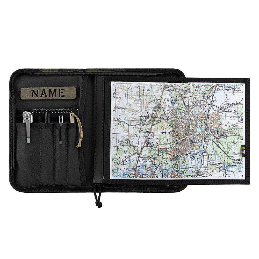 Organiser A5 Elite