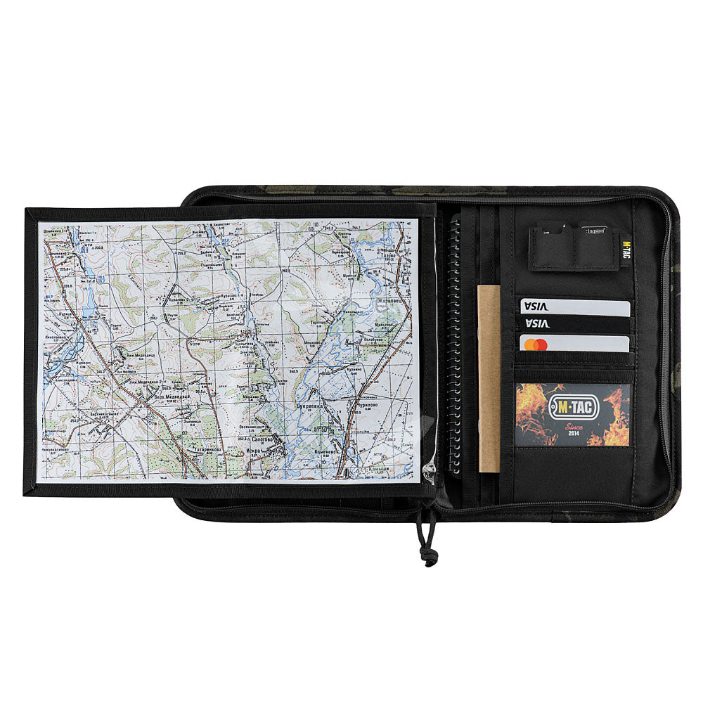 Organiser A5 Elite