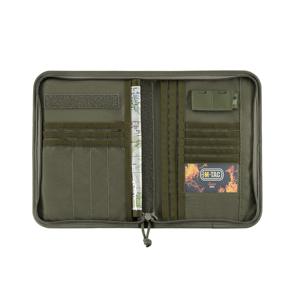 Tablet Organizer A5 Elite