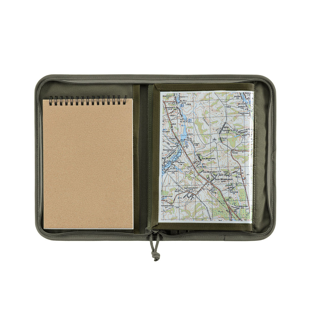 Tablet Organizer A5 Elite