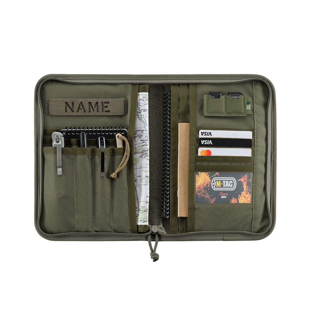 Tablet Organizer A5 Elite