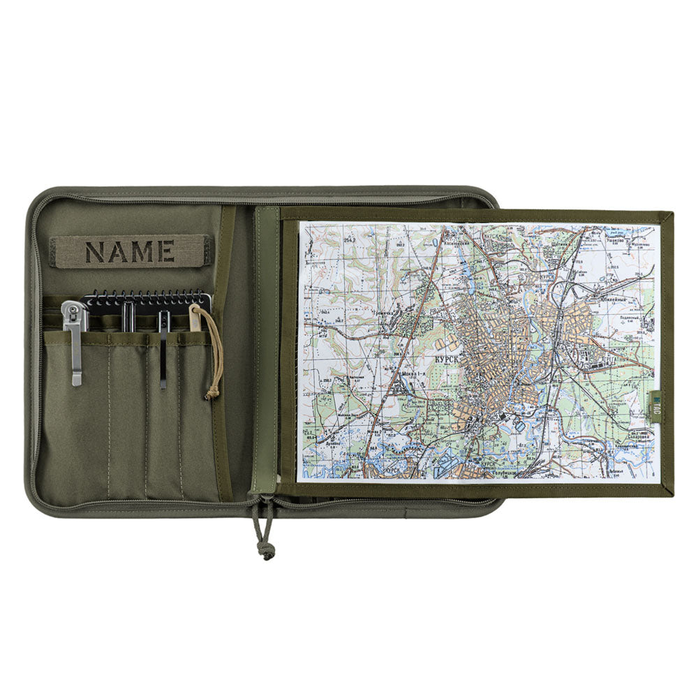Tablet Organizer A5 Elite