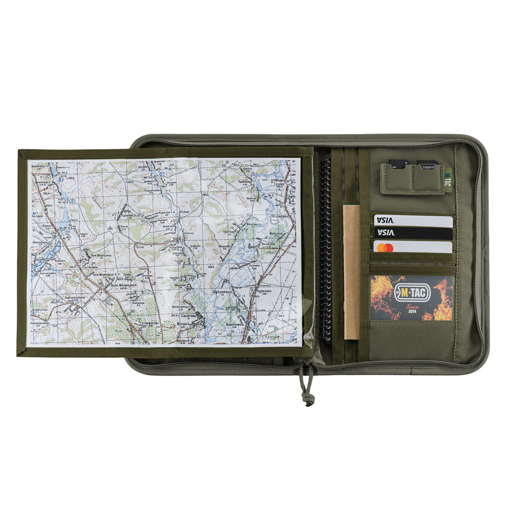 Tablet Organizer A5 Elite