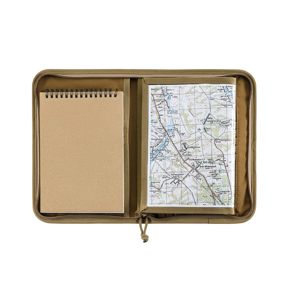 Organiser A5 Elite