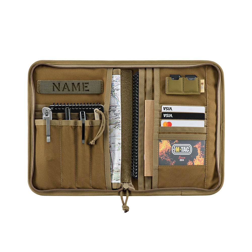 Tablet Organizer A5 Elite