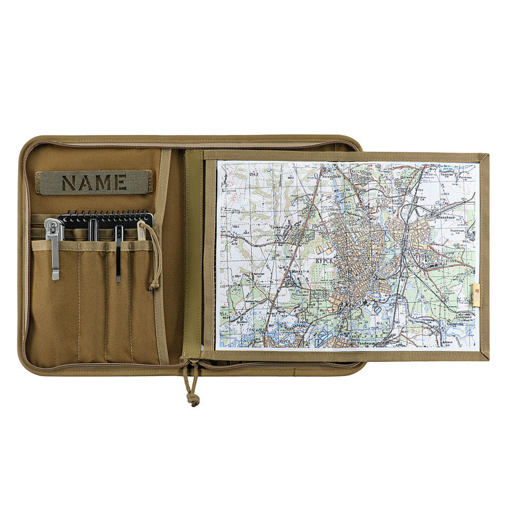Tablet Organizer A5 Elite