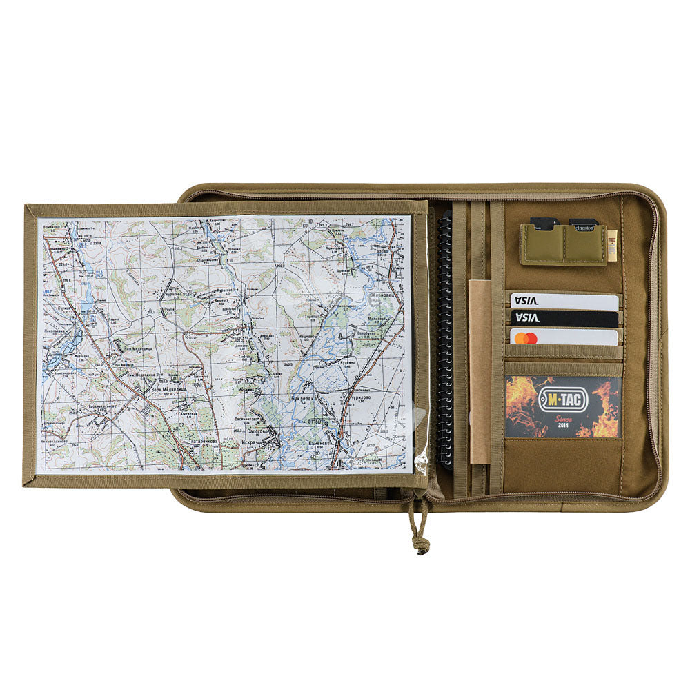 Organiser A5 Elite