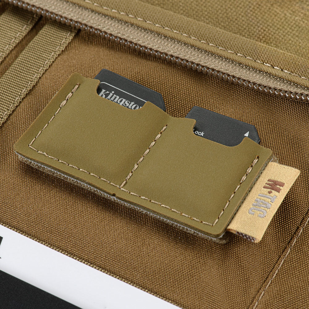 Organiser A5 Elite
