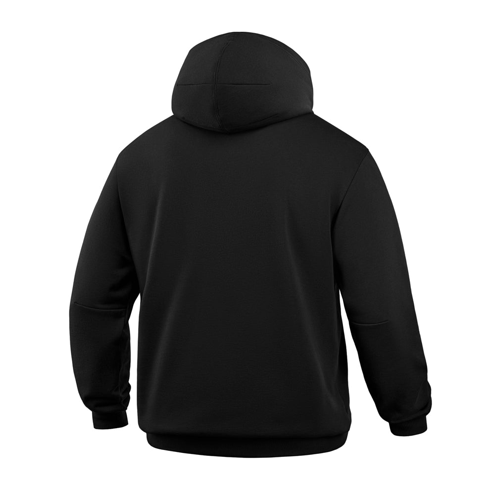 Hoodie Born by Revolution Hard