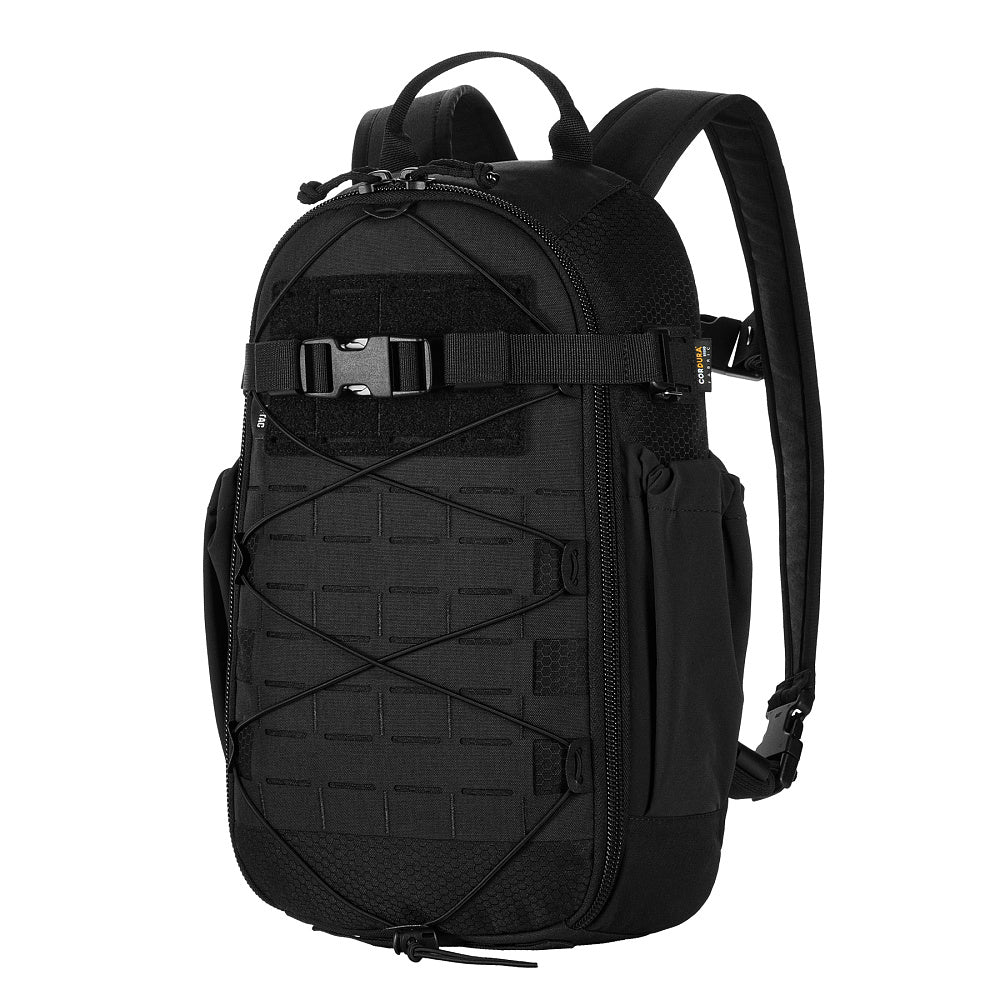 Sturm Backpack with Ergonomic Straps Elite