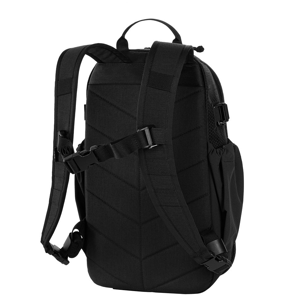 Rucksack Sturm mit ergonomischen Schultergurten Elite