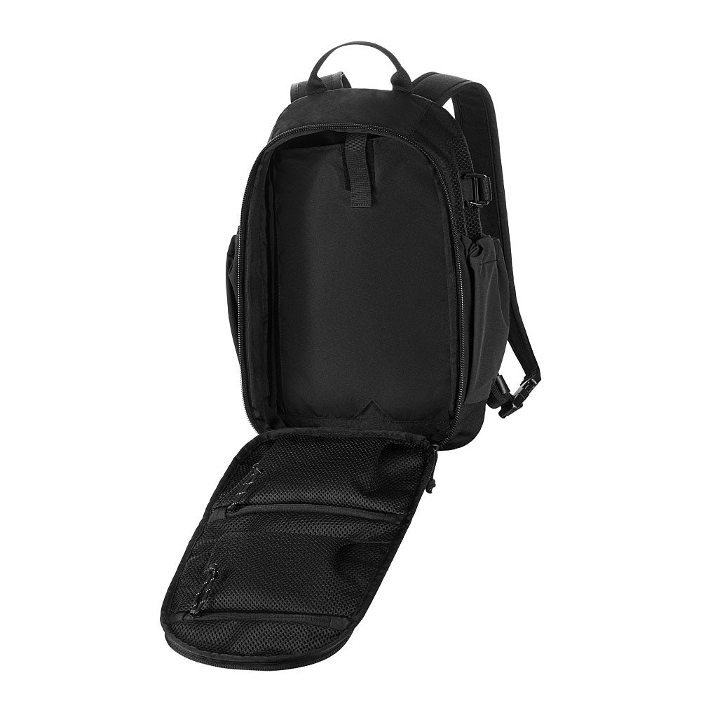 Rucksack Sturm mit ergonomischen Schultergurten Elite