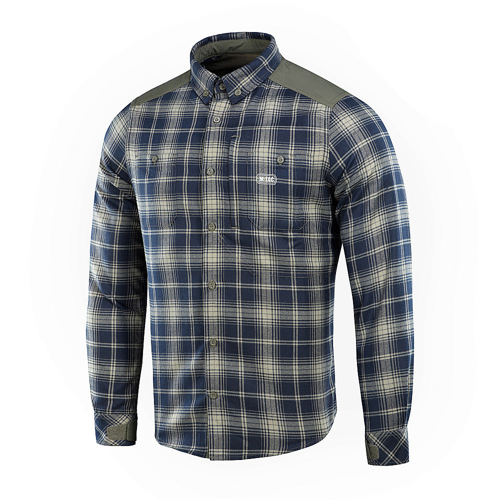 Hemd Redneck Shirt