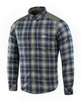 Hemd Redneck Shirt