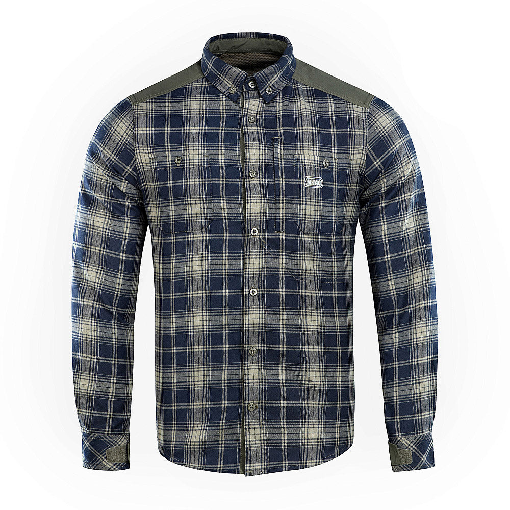 Hemd Redneck Shirt
