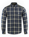 Hemd Redneck Shirt