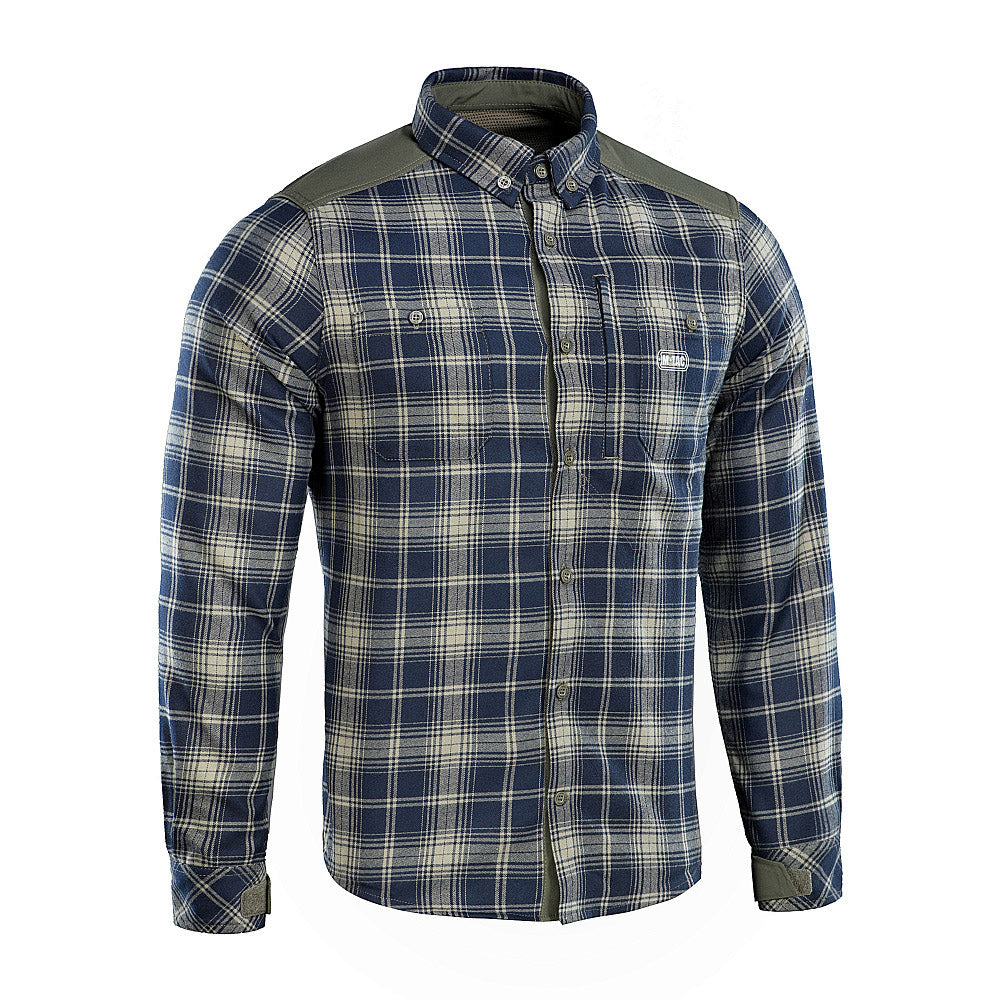 Hemd Redneck Shirt