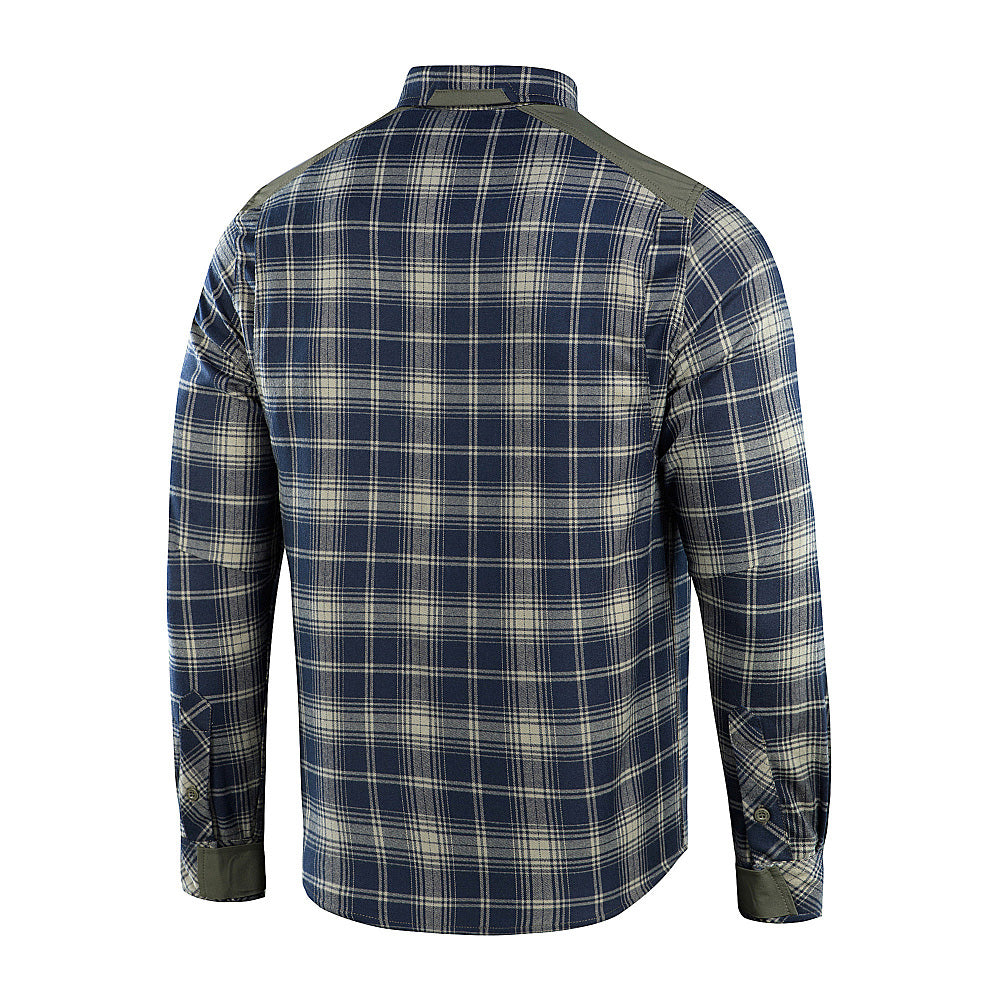 Hemd Redneck Shirt